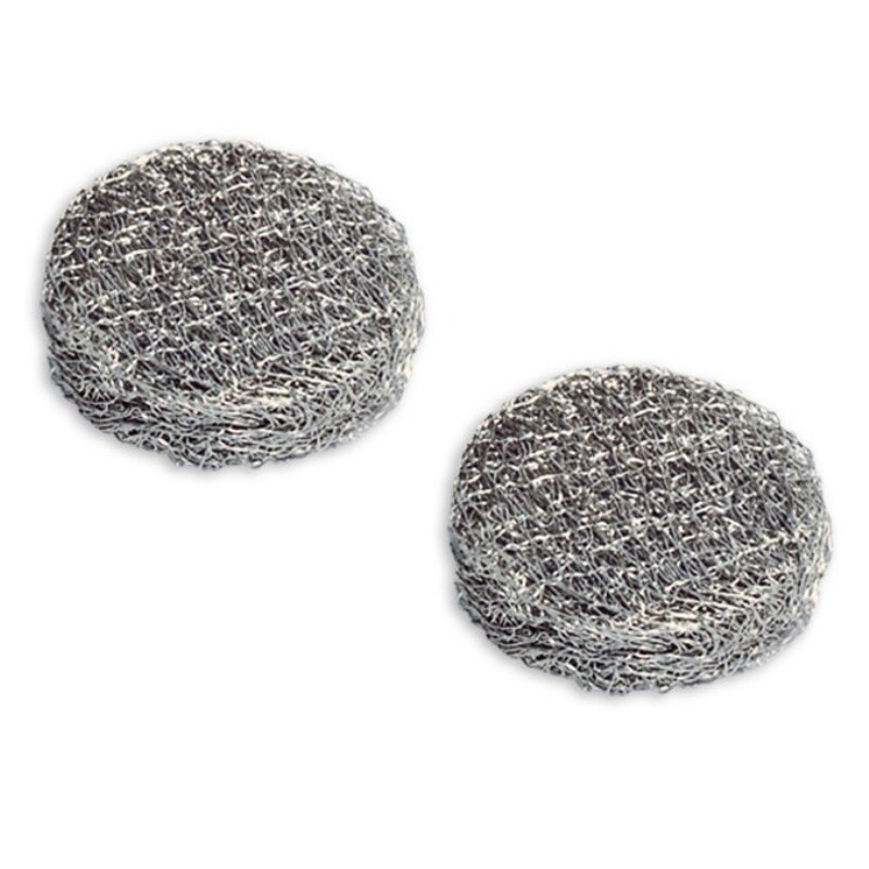 SET ALMOHADILLAS PARA LIQUIDOS SOLID VALVE (2 PIEZAS)