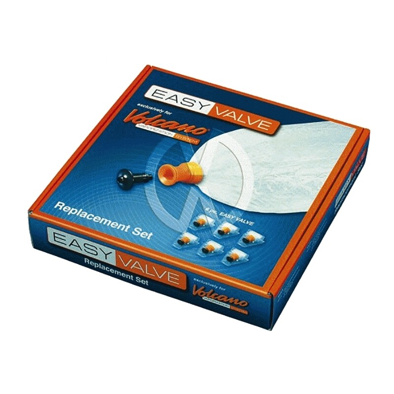 KIT DE RECAMBIO EASY VALVE