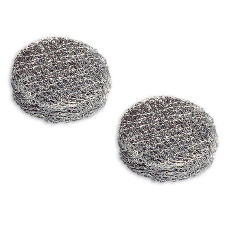 SET ALMOHADILLAS PARA LIQUIDOS SOLID VALVE (2 PIEZAS)