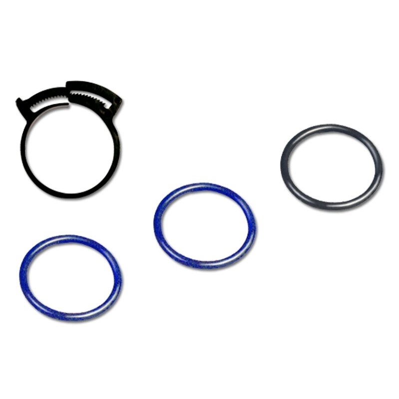 JUEGO ANILLOS PARA SOLID VALVE