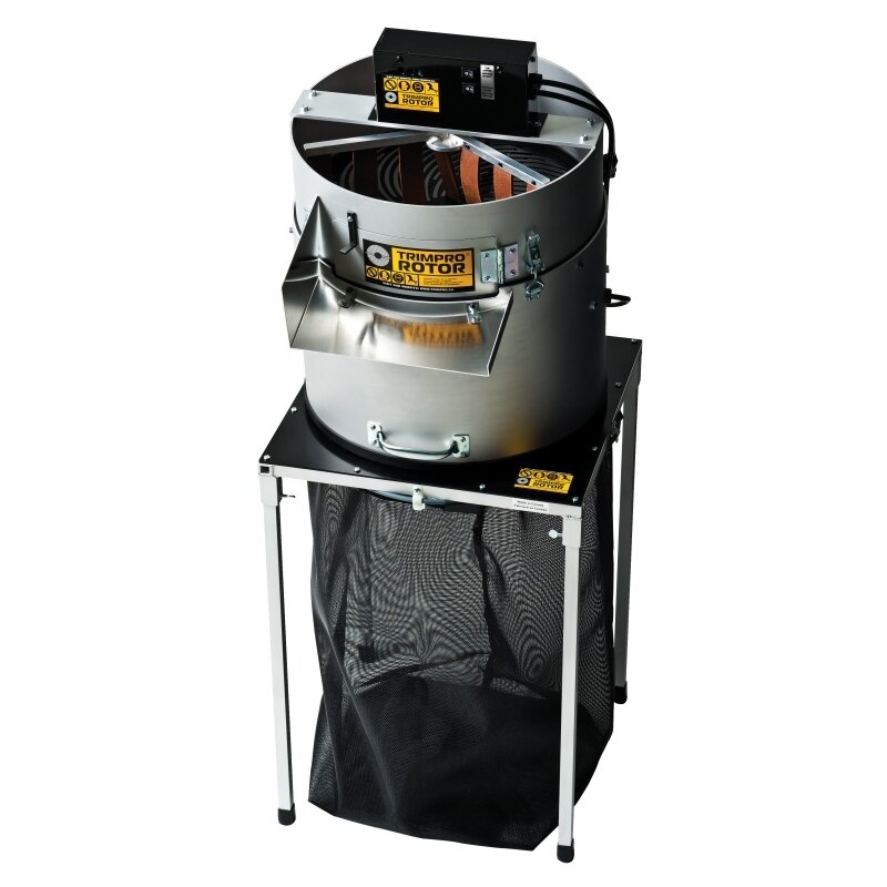 TRIMPRO ROTOR + MESA WORKSTATION