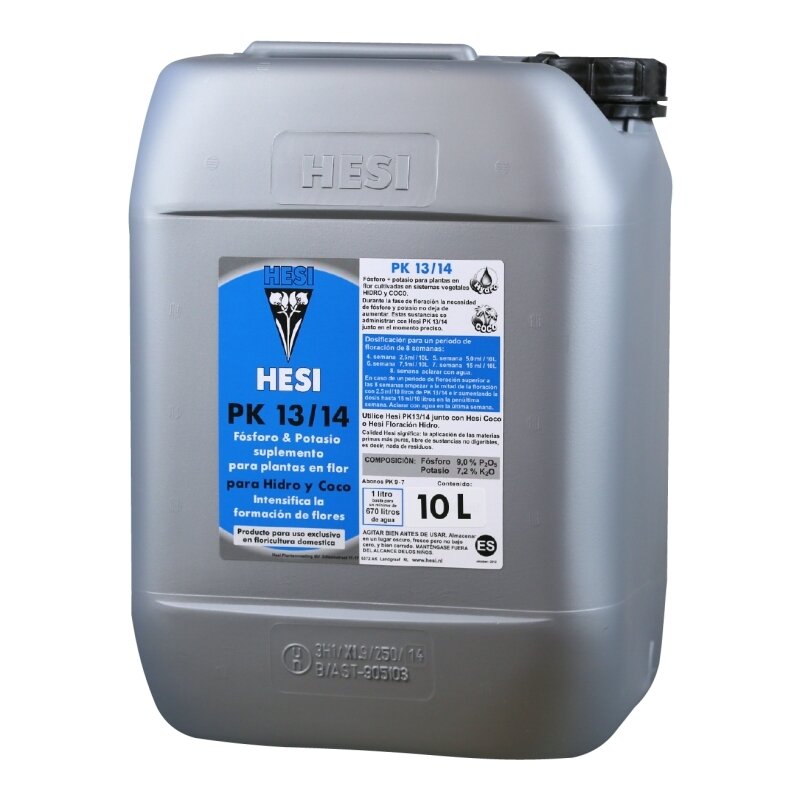 HESI - PK 13-14 10L