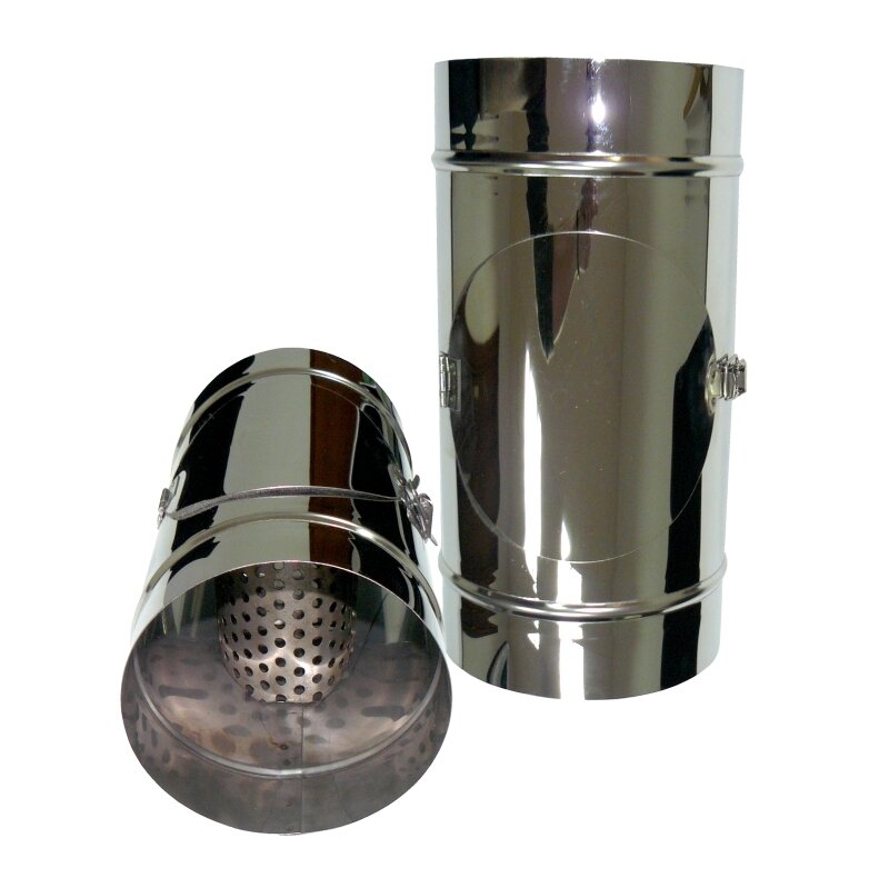 ONA CONTROL DUCT 203MM