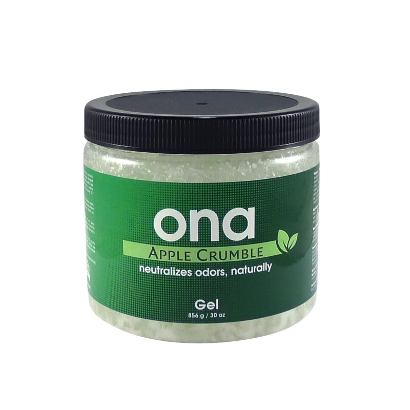 ONA GEL 732 GR. APPLE CRUMBLE