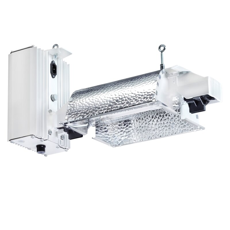 LUMINARIA GAVITA PRO 1000 W DE (DOUBLE ENDED) CONJUNTO COMPLETO