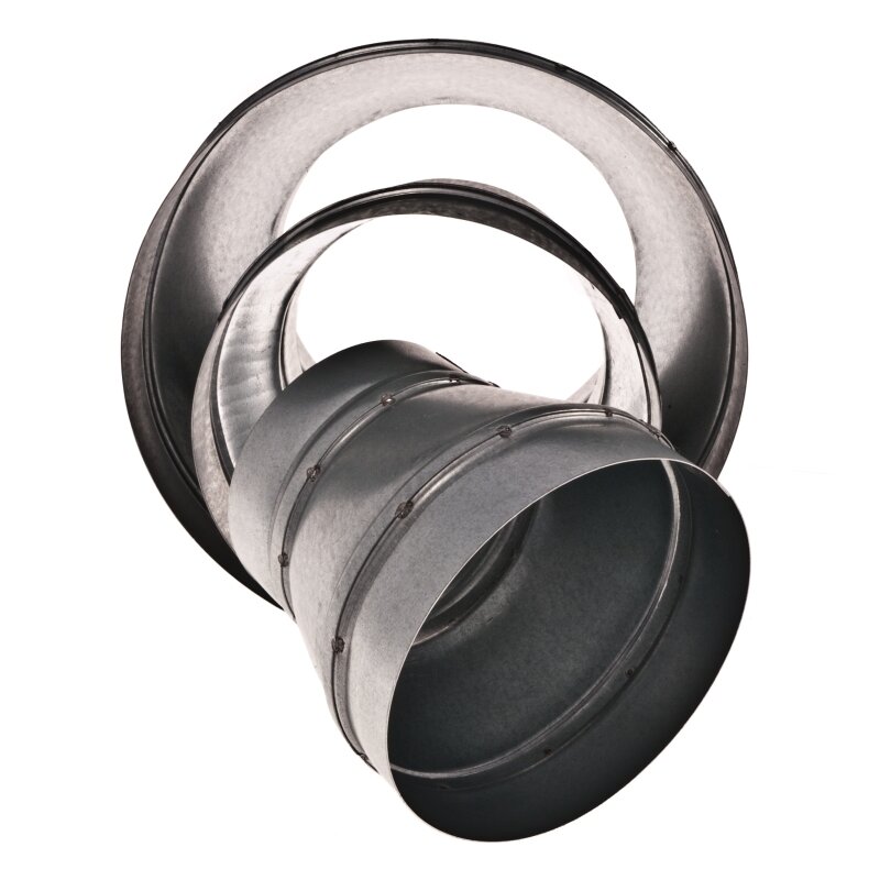 REDUCCION METALICA 250/200