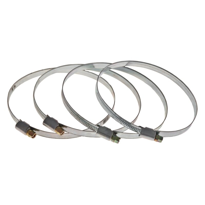 BRIDA METALICA 150