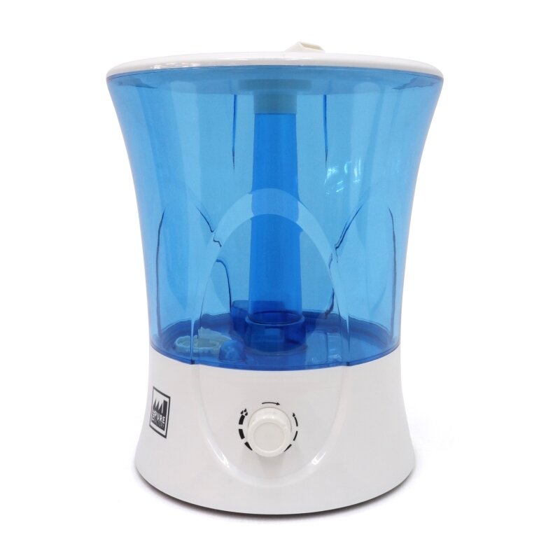 HUMIDIFICADOR 8 L PURE FACTORY