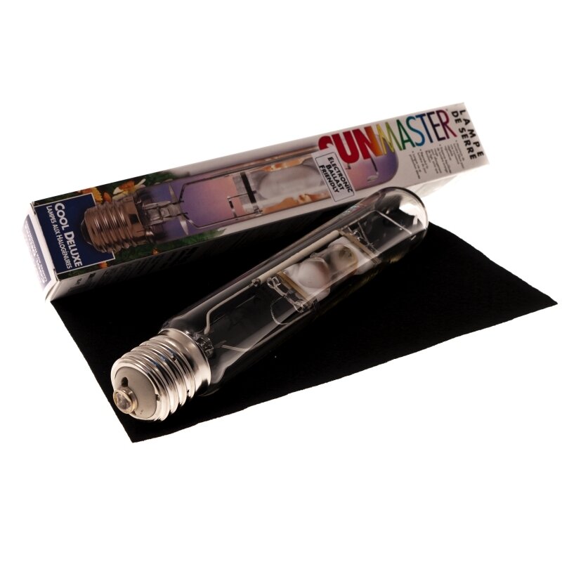 BOMBILLA SUNMASTER MH DELUXE 400 W