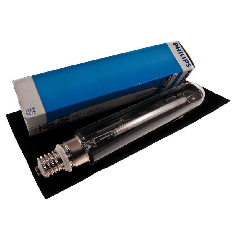 BOMBILLA PHILIPS 1000 W 230 V SON-T