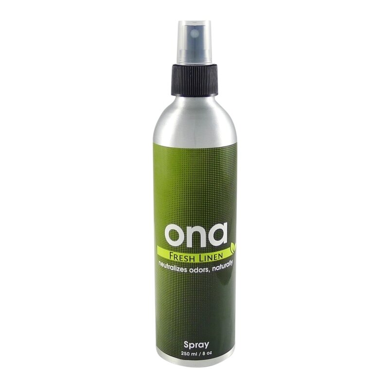 ONA SPRAY 250 ML LINO FRESCO