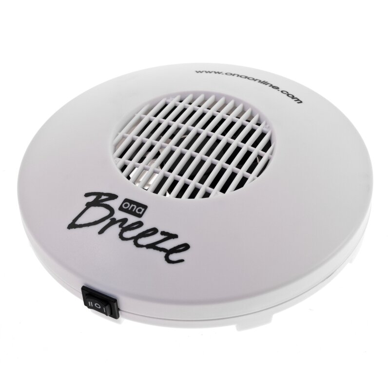 ONA DISPENSADOR BREEZE CON VENTILADOR