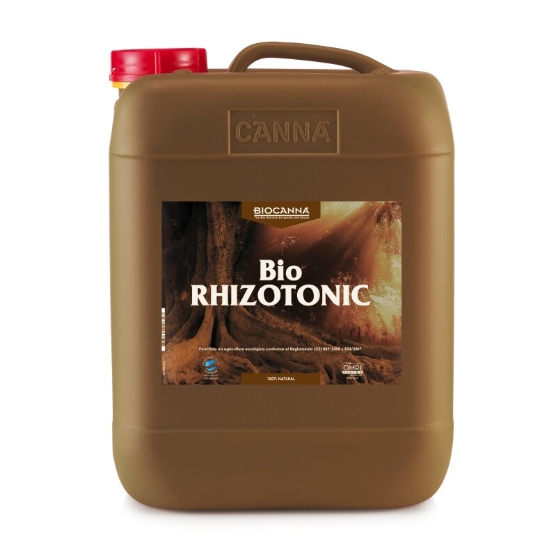 BIO RHIZOTONIC 10 L