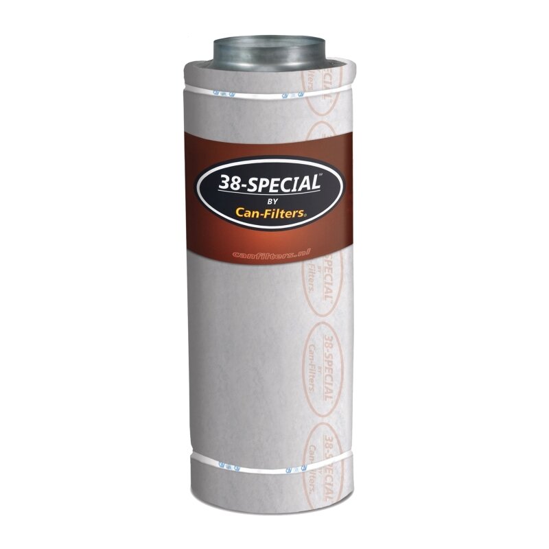 FILTRO CARBON CAN FILTER 38-SPECIAL 1200 M3/H 315 X 750 MM