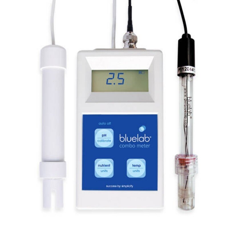 BLUELAB COMBO METER