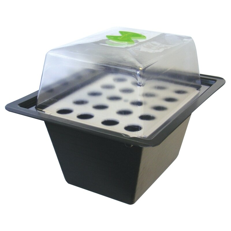 PROPAGADOR AEROPONICO X-STREAM 20 PLANTAS
