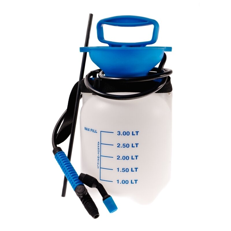 PULVERIZADOR AQUAKING 3 L