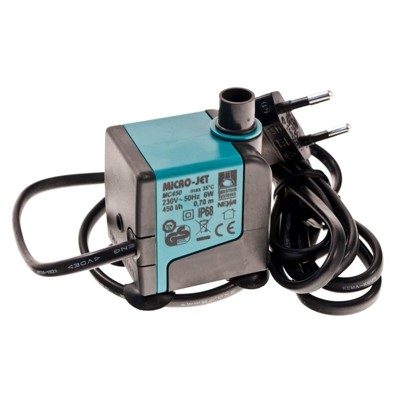 BOMBA NEWA MICRO JET MC 450