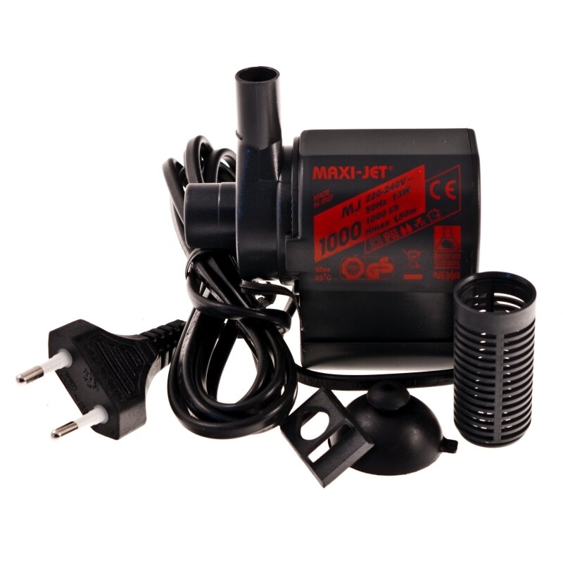 BOMBA NEWA MAXI JET MJ 1000