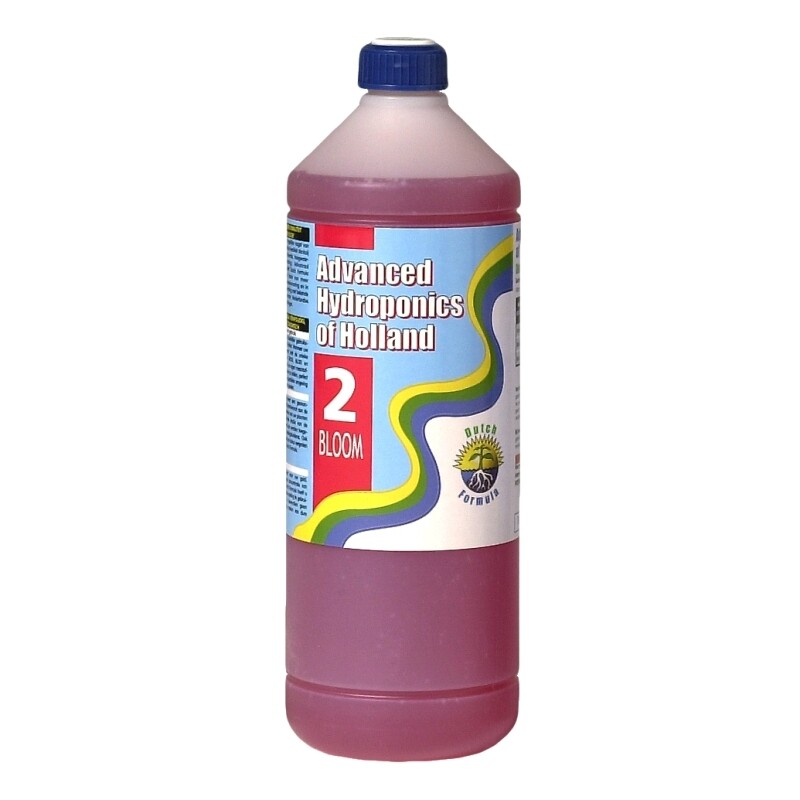 DUTCH FORMULA BLOOM 1 L.