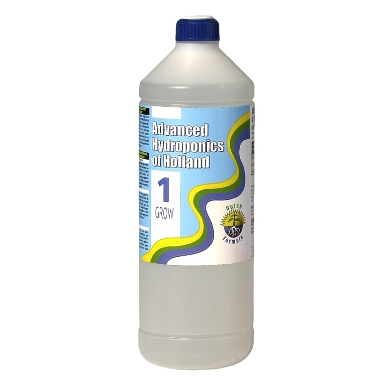 DUTCH FORMULA GROW 1 L.