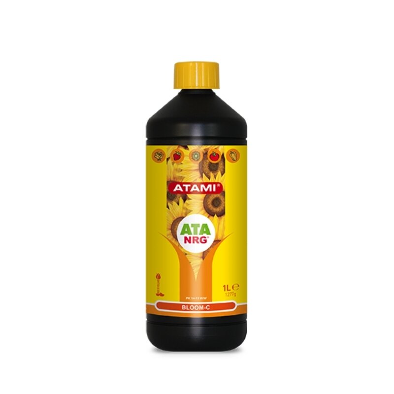 ATA ORGANICS BLOOM-C 1 L