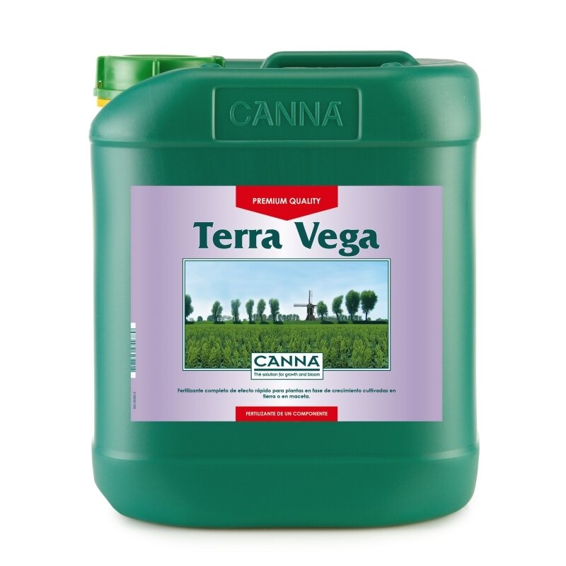 TERRA VEGA 5 L