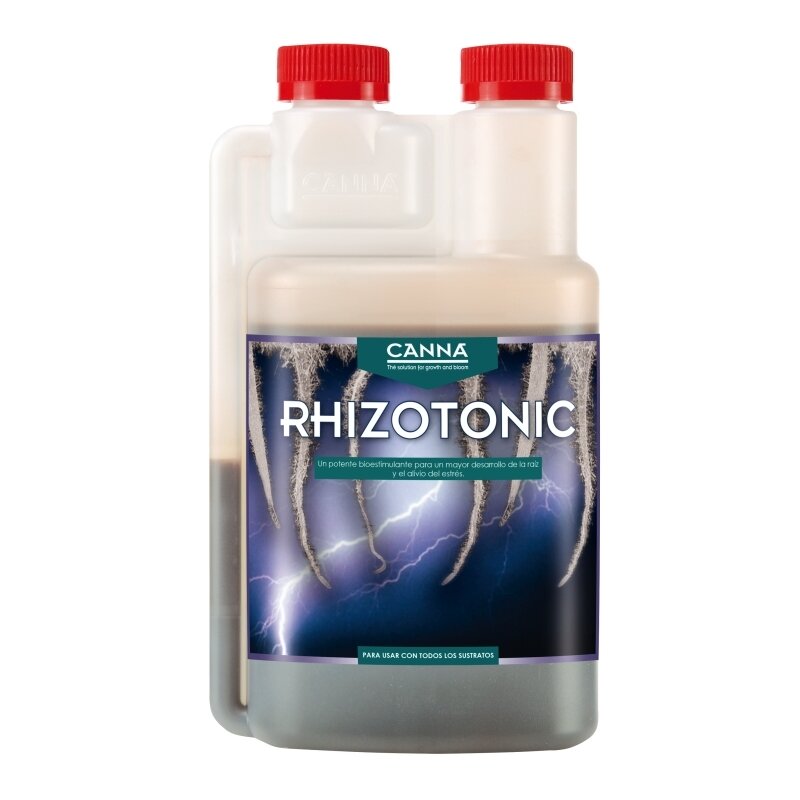 RHIZOTONIC 500 CC