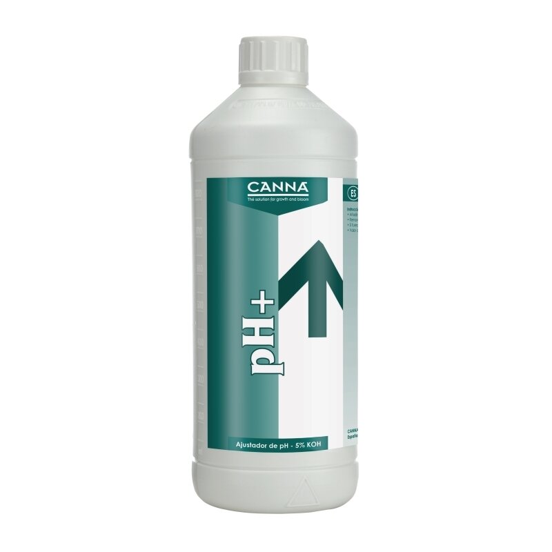 PH PLUS 5%