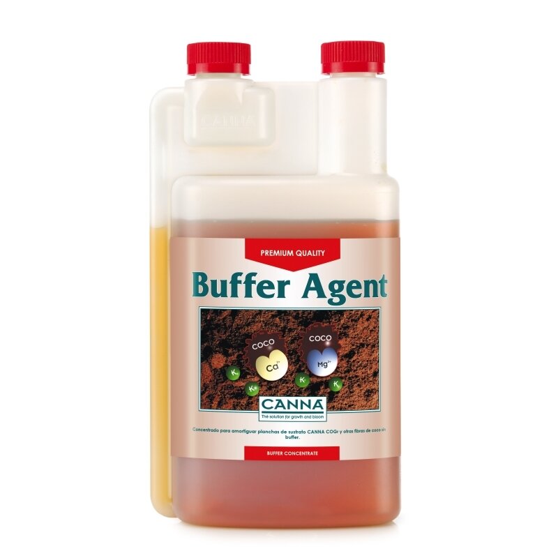 BUFFER AGENT 1 L