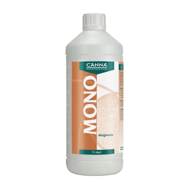 MAGNESIO 7%  1 L