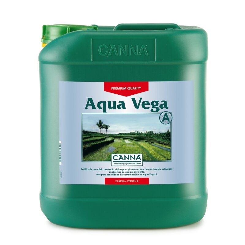 AQUA VEGA A 5 L