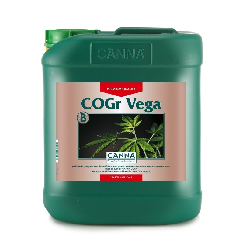 C.COGR VEGA B 5 L.