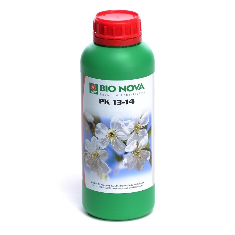 BIO NOVA PK 13-14 1 L