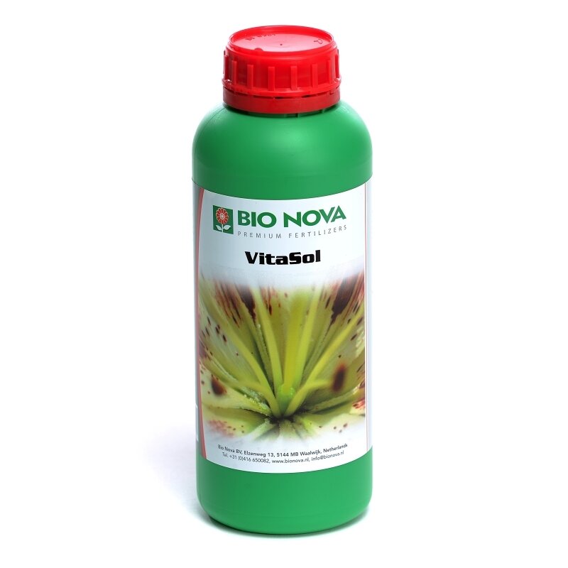 BIO NOVA VITASOL 1 L