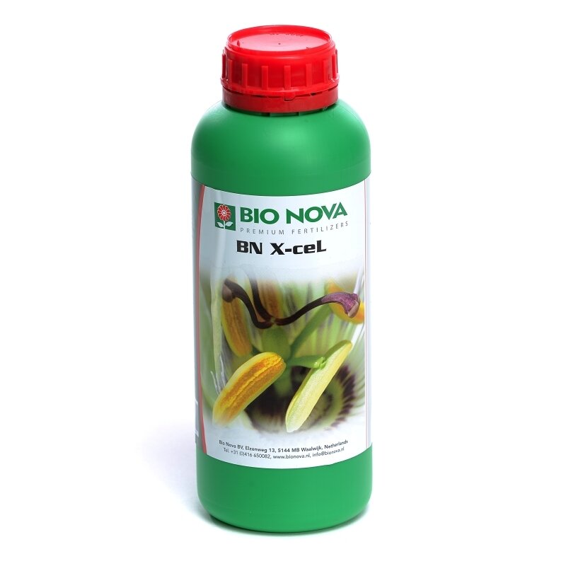 BIO NOVA X-CEL 1 L