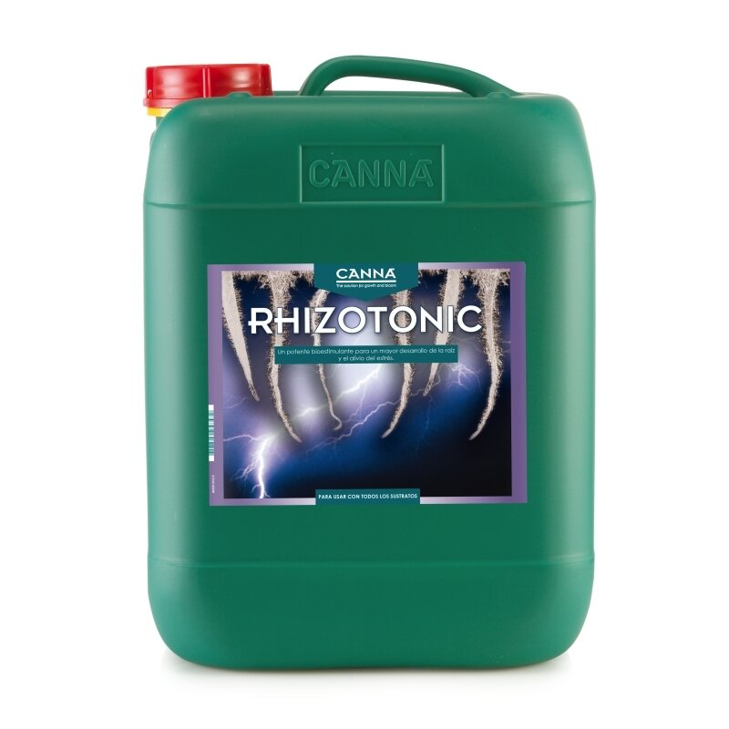 RHIZOTONIC 10 L