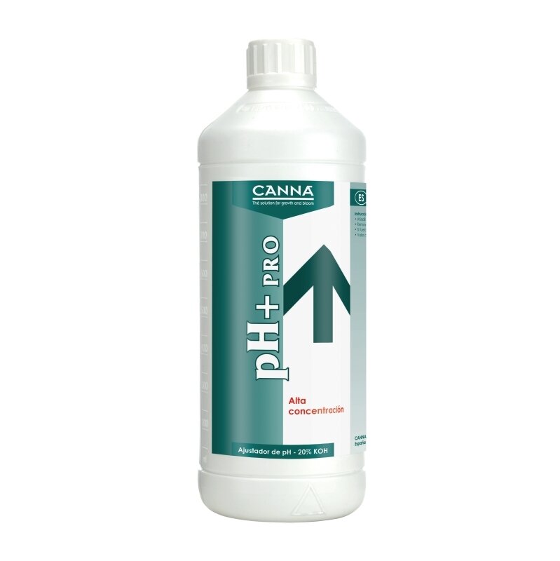PH PLUS 20%  1 L.