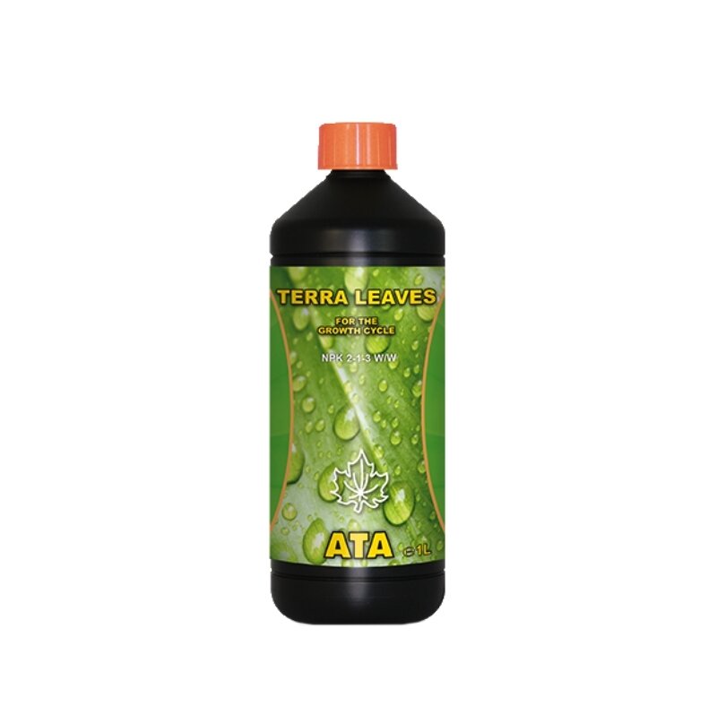 ATA TERRA LEAVES 1 L
