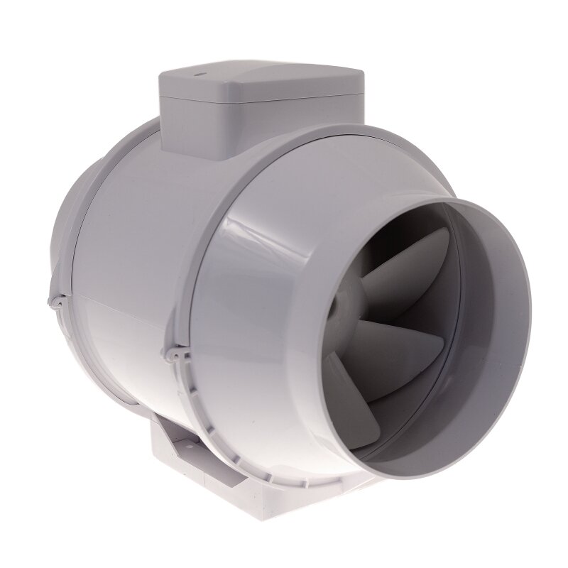 EXTRACTOR TT 150