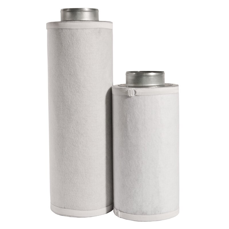 FILTRO CARBON PURE FACTORY 150/500 (480 M3/H)