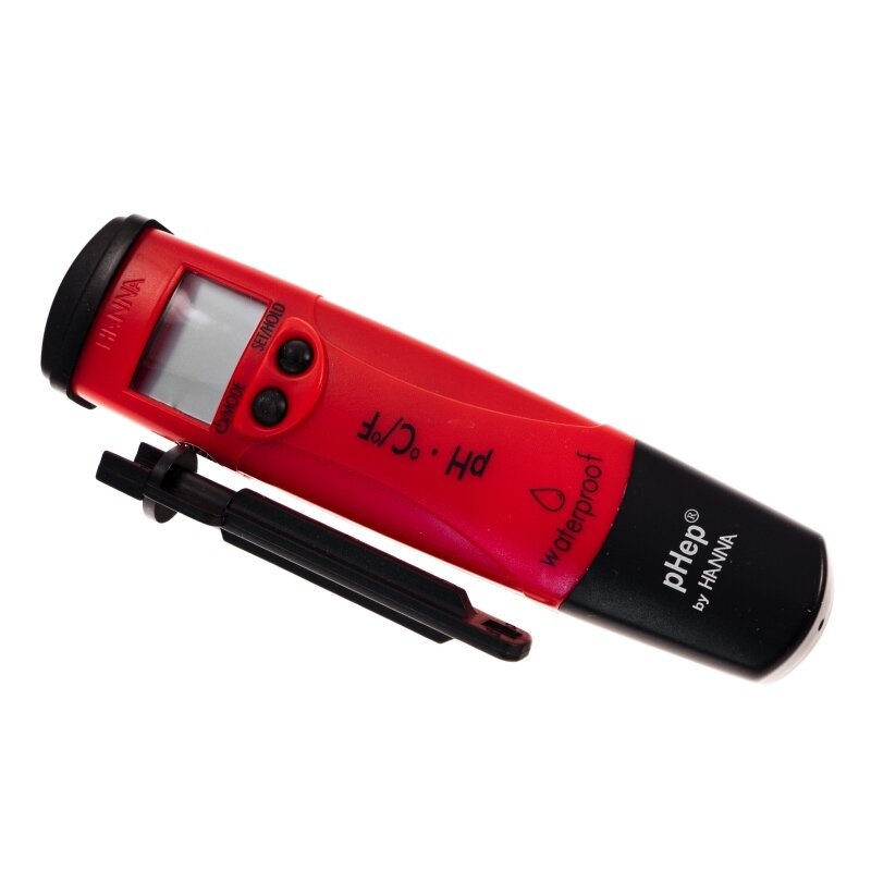 PH HANNA PHEP4 WATERPROOF  HI98127