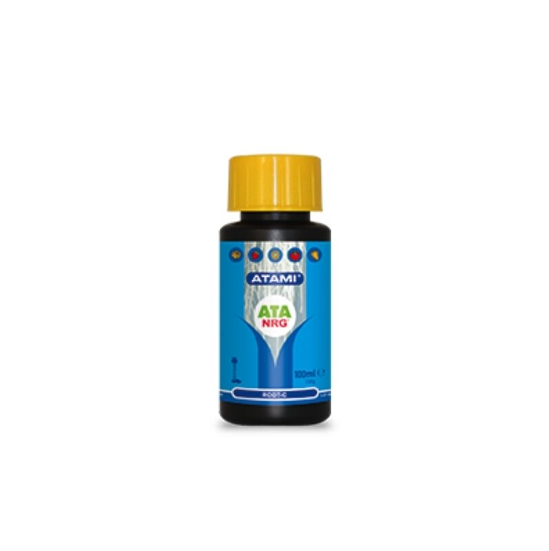 ATA ORGANICS ROOT-C 100 ML