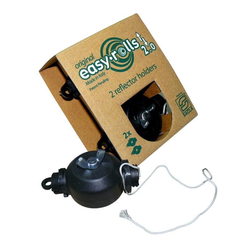KIT EASY ROLLER BLISTER 2.0 (2 UNIDADES)