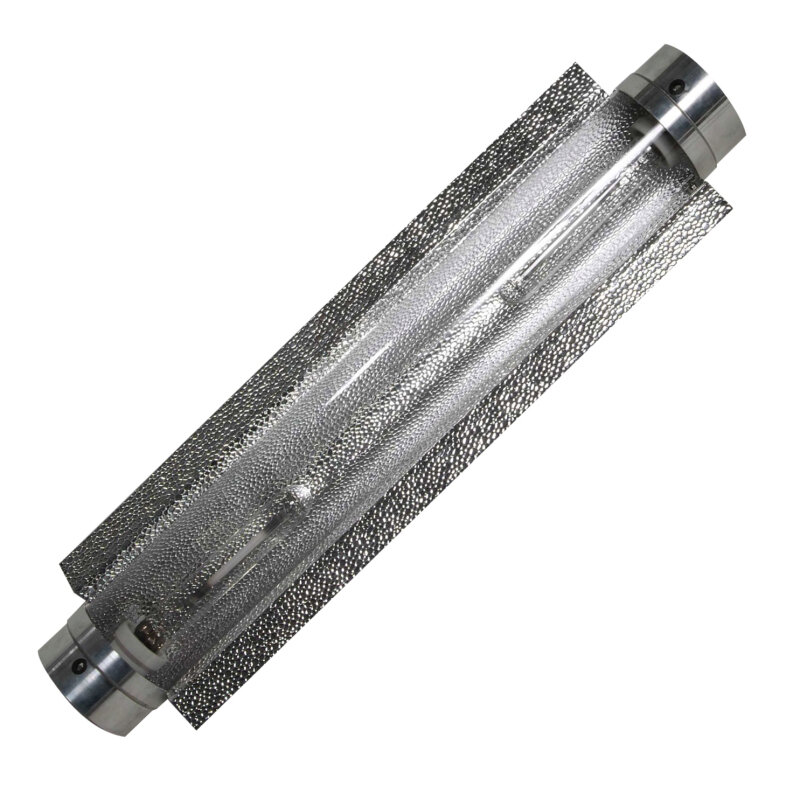 COOLTUBE 150 MM DOBLE CON REFLECTOR