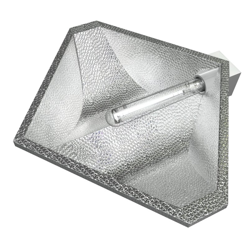 REFLECTOR ECO DIAMOND "BRILLANTE" CON CABLE