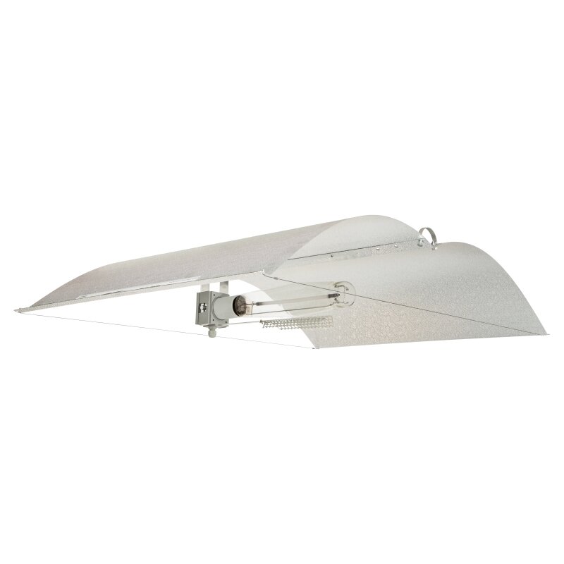 REFLECTOR ADJUST-A-WINGS® GRANDE PROFESIONAL CON SPREADER