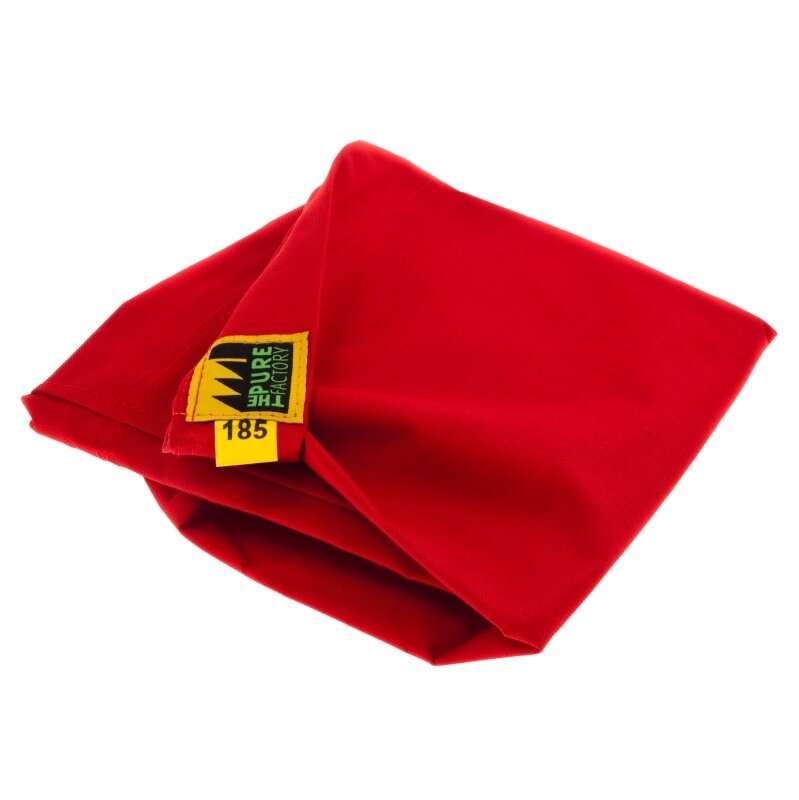 BOLSA EXTRACCION 185 MICRAS PURE FACTORY