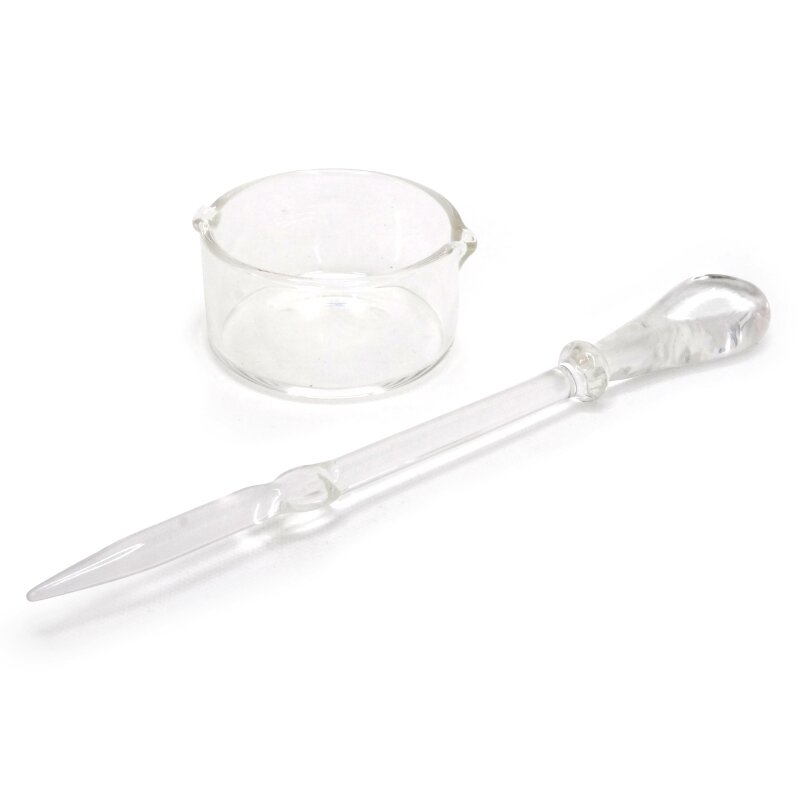 KIT PLATO Y DABBER