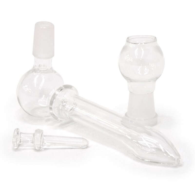 PIPA BHO MANO CRISTAL